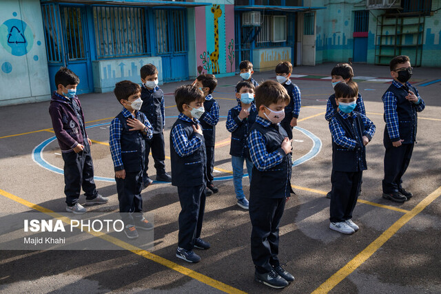 افزایش سرانه فضای آموزشی خوزستان / انعقاد تفاهم‌نامه ساخت یک مدرسه در باوی