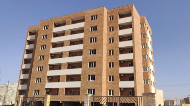 پیشرفت 25 درصدی طرح مسکن ملی در خوزستان