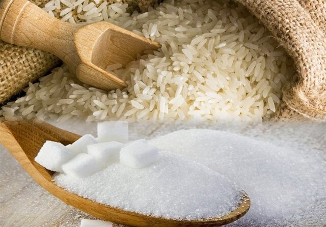 اختصاص ۴ هزار و ۸۰۰ تن سهمیه برنج و شکر برای ماه محرم