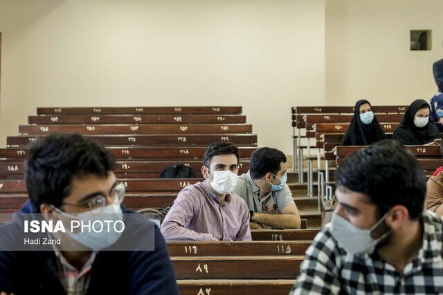 ۱۵۰۰ دانشجو معلم در دانشگاه فرهنگیان خوزستان پذیرش می‌شوند