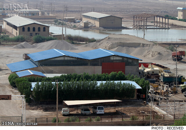 بهره‌برداری از ۴۳ واحد تولیدی در خوزستان از ابتدای امسال