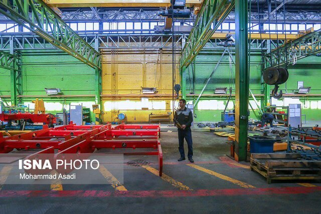 بازگشت ۱۶ واحد صنعتی راکد به چرخه تولید در خوزستان