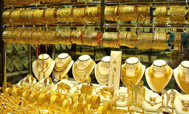 توقیف ۱۴۲ گرم طلای غیر استاندارد در بازار اهواز