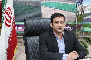 مدیرکل ورزش و جوانان خوزستان:المپیاد استعدادهای برتر ورزش کشور،آینده ورزش کشورمان را رقم خواهد زد