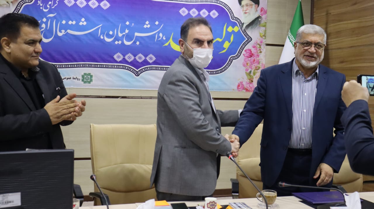 مدیر کل امورمالیاتی خوزستان: نمایندگان هیات حل اختلاف مالیاتی در نوشتن آرا خود به صورتی عمل نمایند که حقوق دولت و حقوق مودیان خدشه دار نشود