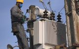 افزایش ۴۹ هزار کیلوولت آمپر به ظرفیت شبکه برق کلانشهر اهواز