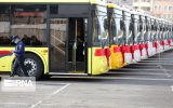 ۲۰۰ دستگاه اتوبوس به ناوگان حمل و نقل عمومی اهواز افزوده می‌شود
