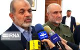 وزیر کشور: خواب‌های پریشان دشمنان برای ایران اسلامی هیچگاه تعبیر نخواهد شد