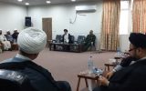 نماینده ولی فقیه در خوزستان:دیکتاتوری مطلق رسانه‌ای در غرب حاکم است