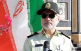 ۱۰۳ قبضه سلاح غیرمجاز در خوزستان کشف و ضبط شد