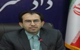 کاهش ۳۹ درصدی شعب نامتعارف دادگستری در خوزستان