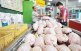 قیمت مرغ کشتار روز در بازار کاهش یافته است