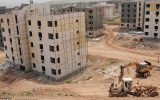 تکمیل واحدهای نیمه‌تمام مسکن مهر خوزستان تا شهریور سال آینده