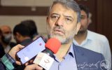 شهردار اهواز در گفتگو با صدای خوزستان: حق آلایندگی دریافتی، صرف پروژه های عمرانی می شود