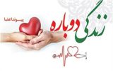 ارتقای رتبه خوزستان در اهدای عضو / اهدای ۵ قلب به بیماران نیازمند از ابتدای سال