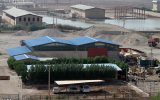 انعقاد تفاهم‌نامه ایجاد زیرساخت برق در شهرک‌های صنعتی خوزستان