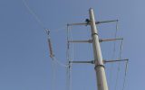 خرید بیش از ۱۷ هزار زنجیره مقره سیلیکونی برای شبکه برق خوزستان