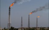 روند کند اجرای طرح‌های جمع‌آوری فلرهای نفتی در خوزستان