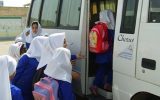 شهرداری اهواز زیر بار تامین سرویس دانش‌آموزان استثنایی نمی‌رود