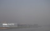 هوای امروز ۵ شهر خوزستان، “ناسالم”