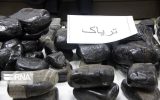 کشف ۴۵ کیلوگرم تریاک در خوزستان