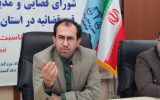 چهارهزار و ۸۰۰ هکتار زمین تصرف شده در خوزستان به دولت بازگشت