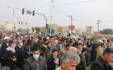 مردم خوزستان جسارت به ساحت مقدس قرآن کریم را محکوم کردند