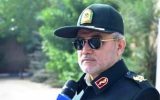 محموله قاچاق ۴۱ میلیاردی در خوزستان توقیف شد
