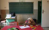 ساخت ۴۵ کلاس درس آموزش استثنایی در خوزستان