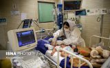 تکمیل ظرفیت بیمارستان کودکان ابوذر اهواز / انتقال بیماران به بیمارستان‌های پشتیبان