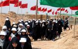 اعزام ۵۲ هزار دانش آموز خوزستانی به اردوی راهیان نور