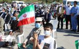 دعوت تشکل‌ها ، گروه‌ها و اصناف خوزستان برای حضور در راه‌پیمایی ۲۲ بهمن