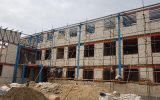 انعقاد تفاهم نامه ۶۷ میلیارد ریالی برای تکمیل هفت پروژه مدرسه‌سازی در خوزستان