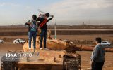 اعزام ۳۲ هزار دانش‌آموز خوزستانی به مناطق عملیاتی