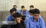 آغاز اردوی راهیان پیشرفت با حضور ۸۰۰ دانش‌آموز کشور در خوزستان