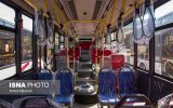چرا اتوبوس‌های جدید ناوگان شهری اهواز هنوز راه نیفتاده‌اند؟