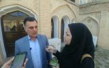 اشتغالزایی هشت هزار نفر در حوزه هنر صنعت استان خوزستان