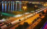 بیش از ۲۶ هزار دستگاه چراغ روشنایی معابر شهر اهواز بهینه سازی شد