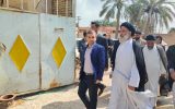 امام جمعه اهواز: مشکلات روستاهای خوزستان را به صورت میدانی بررسی خواهیم کرد