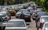 اعلام محدودیت‌های ترافیکی شب چهارشنبه‌سوری در اهواز