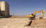 بیش از ۷ هزار نفر از ایثارگران خوزستان زمین دریافت کردند