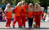 توزیع ۶۰ میلیارد ریال تجهیزات ورزشی مدرسه‌ای در خوزستان