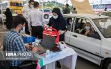 فعالیت ۳۶۰ نیروی بهداشت در طرح سلامت نوروزی خوزستان
