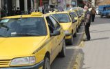 بررسی نرخ کرایه تاکسی‌های اهواز در جلسه فوق‌العاده کمیسیون حمل و نقل شورا