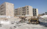 بهره‌برداری از ۹۰ درصد معابر مسکن مهر خوزستان در نیمه دوم سال جاری