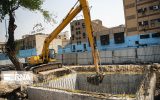 تخصیص ۱۶۸ هزار و ۴۰۰ میلیارد ریال اعتبار به طرح‌های فاضلاب خوزستان