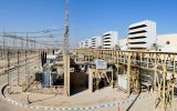 تولید بیش از ۴۰ هزار گیگاوات ساعت برق در خوزستان