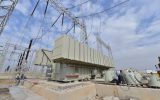 افزایش بیش از ۲ هزار مگاولت آمپر به ظرفیت شبکه برق منطقه‌ای خوزستان
