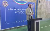 بذرباش: ۵۰ هزار واحد مسکونی در استان خوزستان احداث می شود