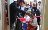راه اندازی ۷۷ پایگاه سنجش سلامت دانش آموزان اول ابتدایی در خوزستان
